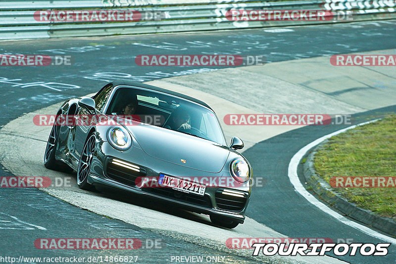 Bild #14866827 - 60 Jahre Porsche Club Nürburgring (Corso/Weltrekordversuch)