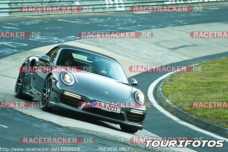 Bild #14866829 - 60 Jahre Porsche Club Nürburgring (Corso/Weltrekordversuch)