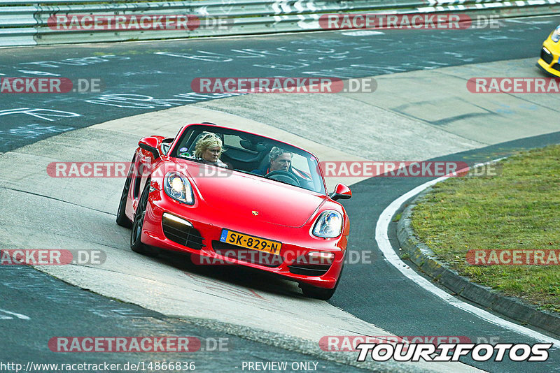 Bild #14866836 - 60 Jahre Porsche Club Nürburgring (Corso/Weltrekordversuch)