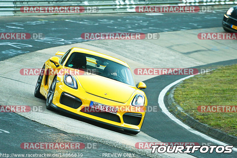 Bild #14866839 - 60 Jahre Porsche Club Nürburgring (Corso/Weltrekordversuch)