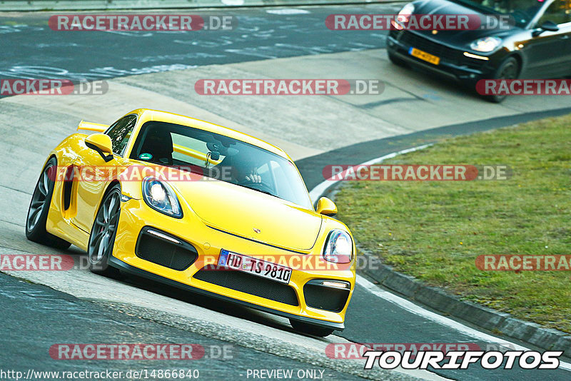 Bild #14866840 - 60 Jahre Porsche Club Nürburgring (Corso/Weltrekordversuch)