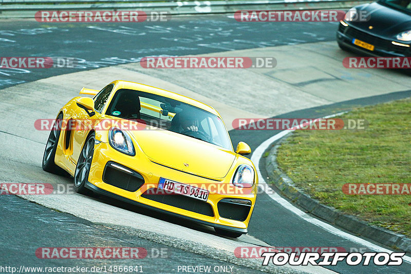 Bild #14866841 - 60 Jahre Porsche Club Nürburgring (Corso/Weltrekordversuch)