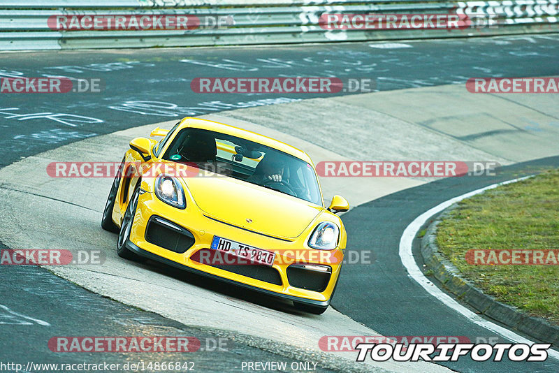 Bild #14866842 - 60 Jahre Porsche Club Nürburgring (Corso/Weltrekordversuch)