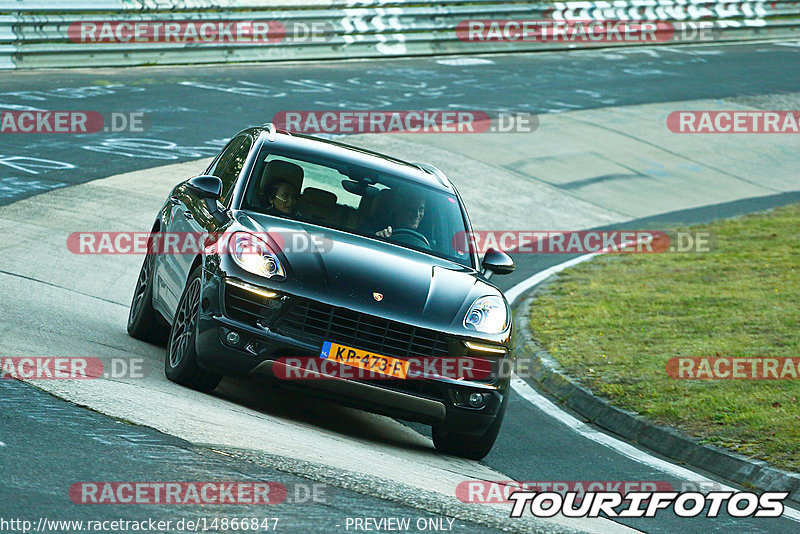 Bild #14866847 - 60 Jahre Porsche Club Nürburgring (Corso/Weltrekordversuch)