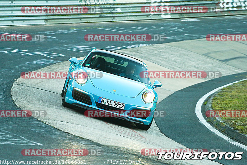 Bild #14866851 - 60 Jahre Porsche Club Nürburgring (Corso/Weltrekordversuch)