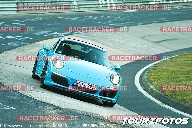 Bild #14866855 - 60 Jahre Porsche Club Nürburgring (Corso/Weltrekordversuch)