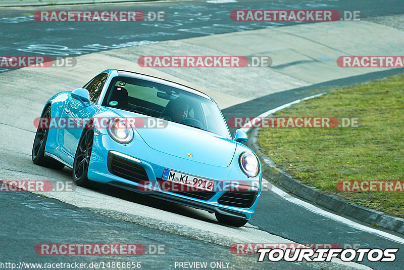 Bild #14866856 - 60 Jahre Porsche Club Nürburgring (Corso/Weltrekordversuch)