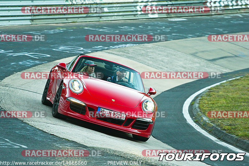 Bild #14866860 - 60 Jahre Porsche Club Nürburgring (Corso/Weltrekordversuch)