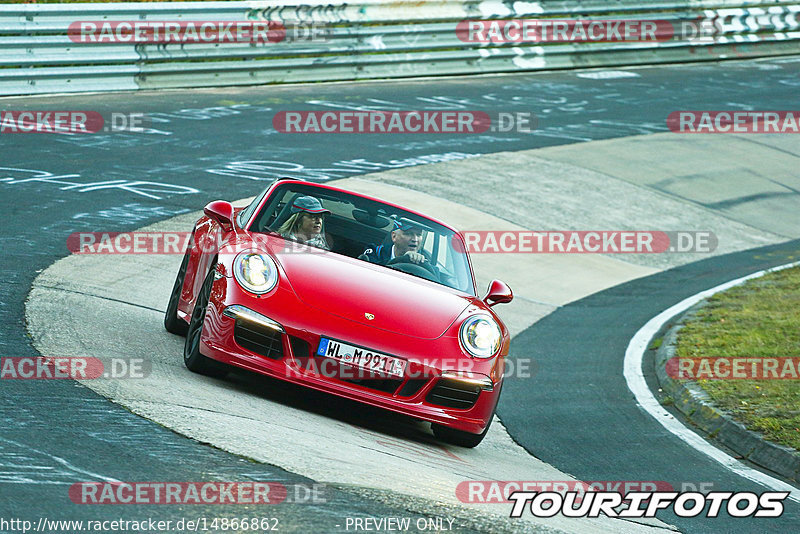 Bild #14866862 - 60 Jahre Porsche Club Nürburgring (Corso/Weltrekordversuch)