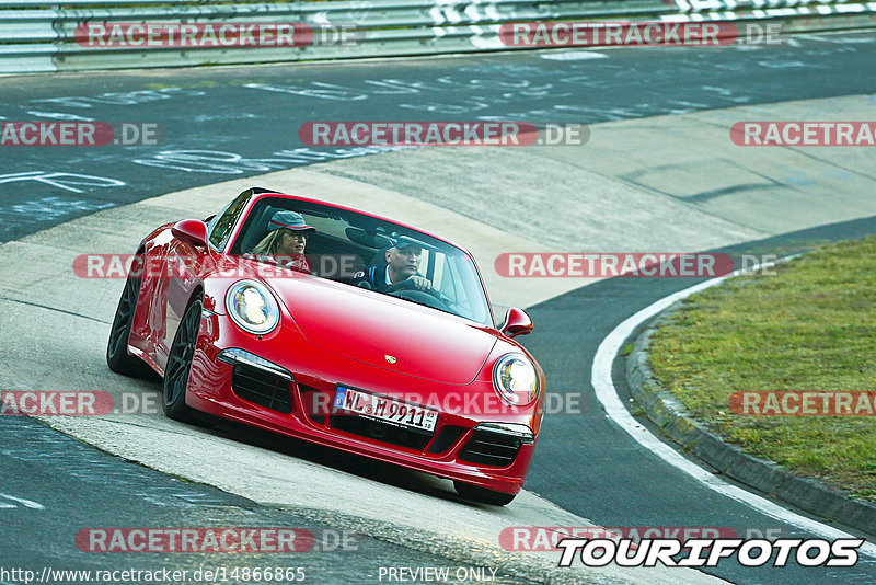 Bild #14866865 - 60 Jahre Porsche Club Nürburgring (Corso/Weltrekordversuch)