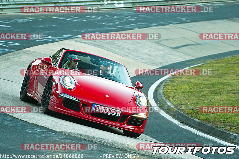 Bild #14866866 - 60 Jahre Porsche Club Nürburgring (Corso/Weltrekordversuch)