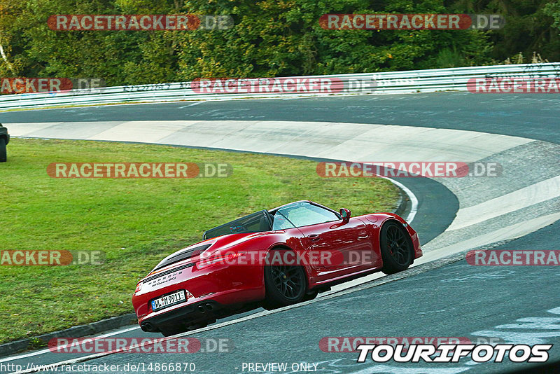Bild #14866870 - 60 Jahre Porsche Club Nürburgring (Corso/Weltrekordversuch)