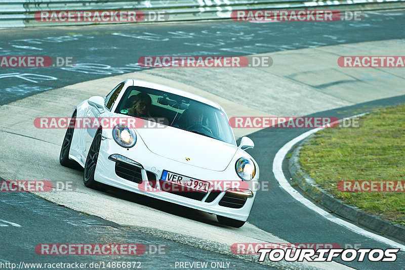 Bild #14866872 - 60 Jahre Porsche Club Nürburgring (Corso/Weltrekordversuch)