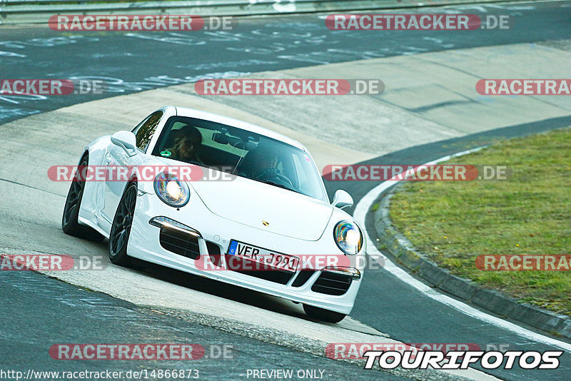 Bild #14866873 - 60 Jahre Porsche Club Nürburgring (Corso/Weltrekordversuch)