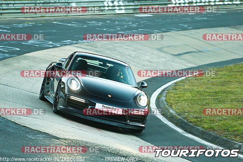 Bild #14866882 - 60 Jahre Porsche Club Nürburgring (Corso/Weltrekordversuch)