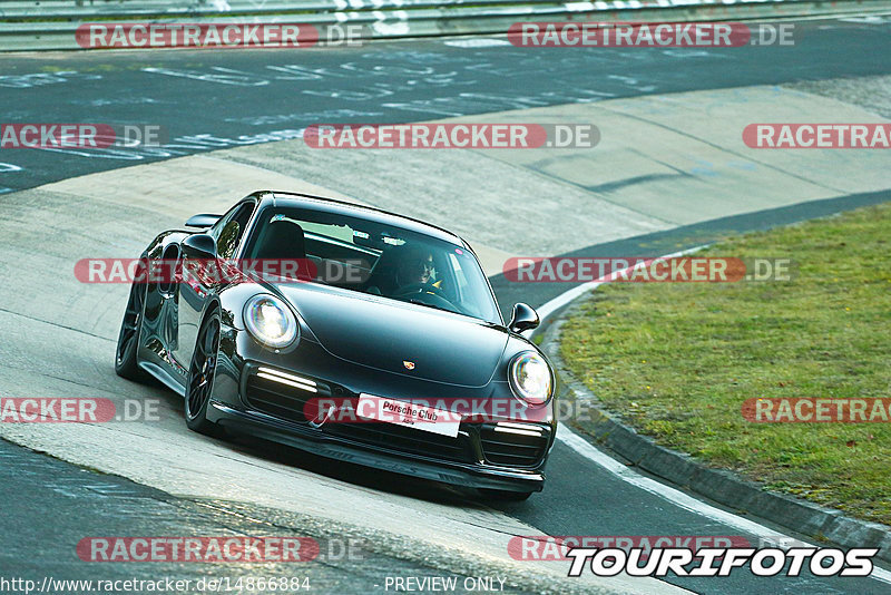 Bild #14866884 - 60 Jahre Porsche Club Nürburgring (Corso/Weltrekordversuch)