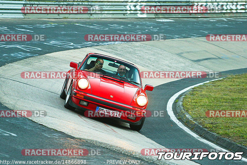 Bild #14866898 - 60 Jahre Porsche Club Nürburgring (Corso/Weltrekordversuch)