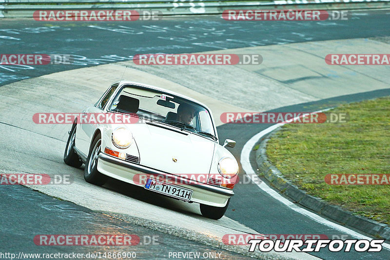 Bild #14866900 - 60 Jahre Porsche Club Nürburgring (Corso/Weltrekordversuch)