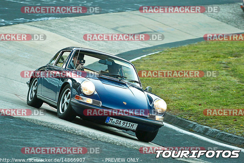 Bild #14866907 - 60 Jahre Porsche Club Nürburgring (Corso/Weltrekordversuch)