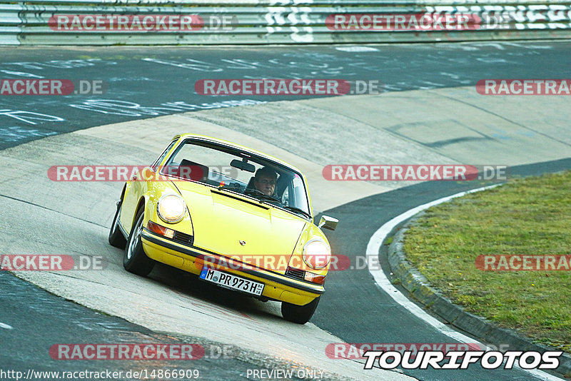 Bild #14866909 - 60 Jahre Porsche Club Nürburgring (Corso/Weltrekordversuch)