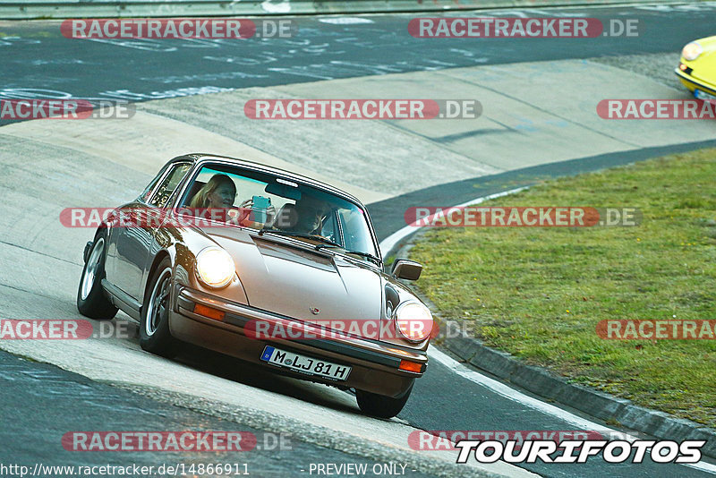 Bild #14866911 - 60 Jahre Porsche Club Nürburgring (Corso/Weltrekordversuch)