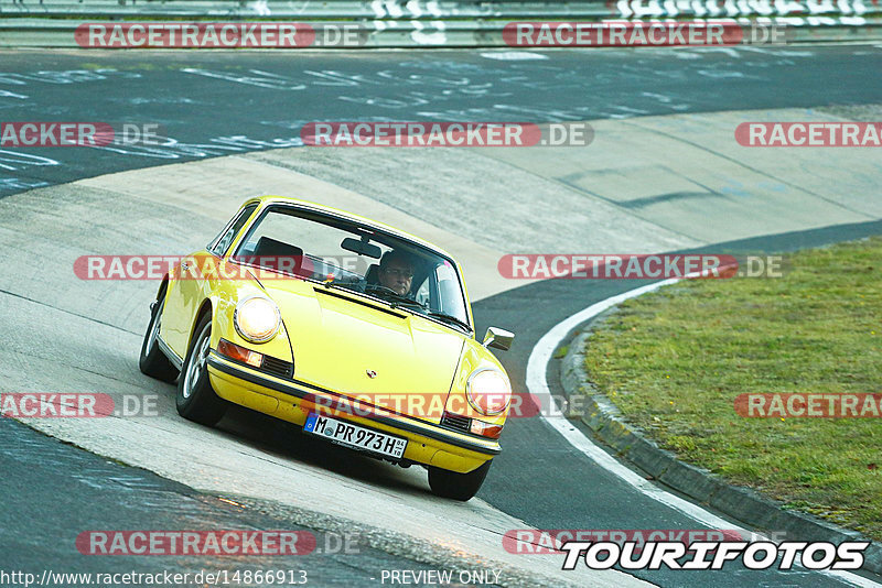 Bild #14866913 - 60 Jahre Porsche Club Nürburgring (Corso/Weltrekordversuch)