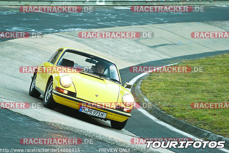 Bild #14866915 - 60 Jahre Porsche Club Nürburgring (Corso/Weltrekordversuch)