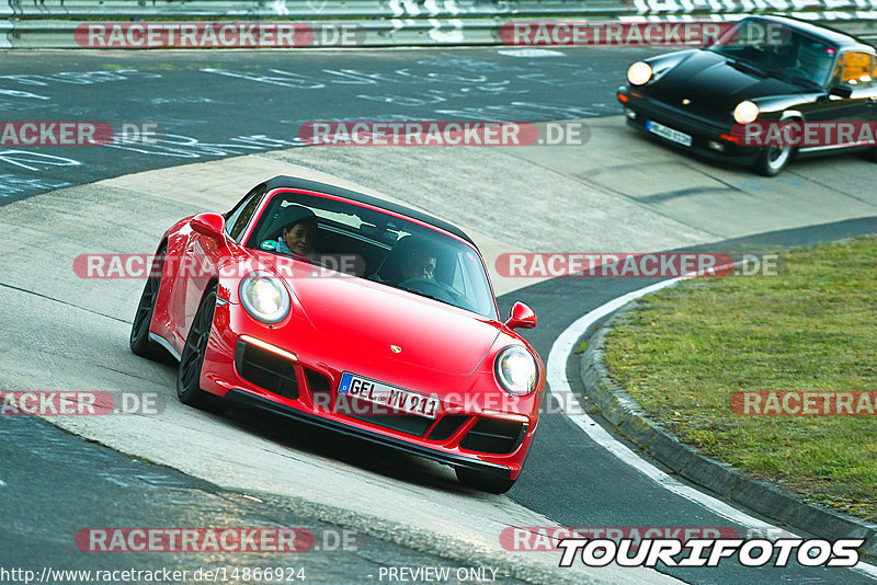 Bild #14866924 - 60 Jahre Porsche Club Nürburgring (Corso/Weltrekordversuch)