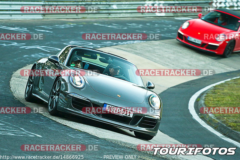 Bild #14866925 - 60 Jahre Porsche Club Nürburgring (Corso/Weltrekordversuch)