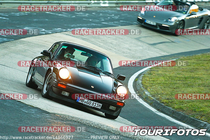 Bild #14866927 - 60 Jahre Porsche Club Nürburgring (Corso/Weltrekordversuch)