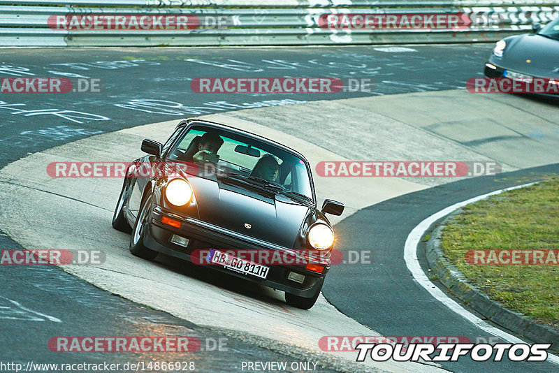 Bild #14866928 - 60 Jahre Porsche Club Nürburgring (Corso/Weltrekordversuch)