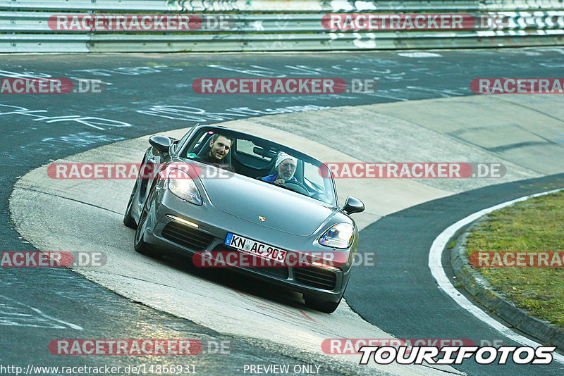 Bild #14866931 - 60 Jahre Porsche Club Nürburgring (Corso/Weltrekordversuch)