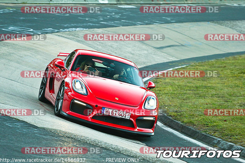 Bild #14866937 - 60 Jahre Porsche Club Nürburgring (Corso/Weltrekordversuch)