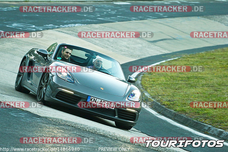 Bild #14866940 - 60 Jahre Porsche Club Nürburgring (Corso/Weltrekordversuch)