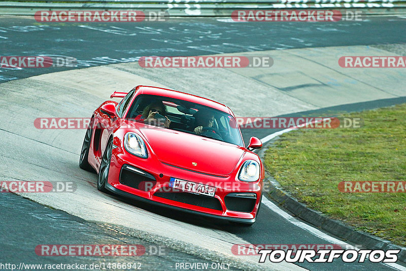 Bild #14866942 - 60 Jahre Porsche Club Nürburgring (Corso/Weltrekordversuch)