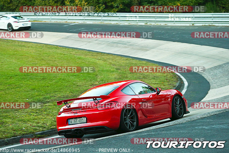 Bild #14866945 - 60 Jahre Porsche Club Nürburgring (Corso/Weltrekordversuch)