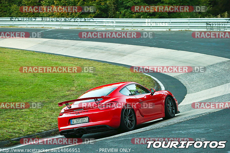 Bild #14866951 - 60 Jahre Porsche Club Nürburgring (Corso/Weltrekordversuch)