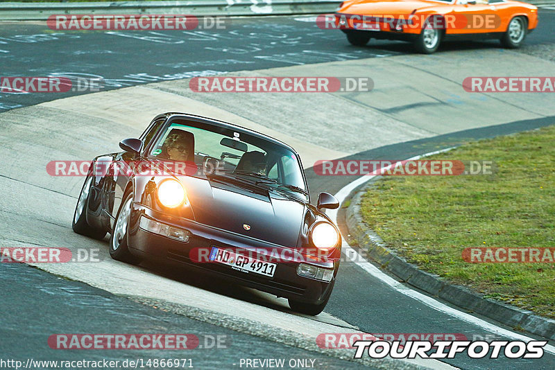 Bild #14866971 - 60 Jahre Porsche Club Nürburgring (Corso/Weltrekordversuch)