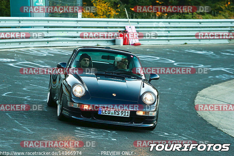 Bild #14866974 - 60 Jahre Porsche Club Nürburgring (Corso/Weltrekordversuch)