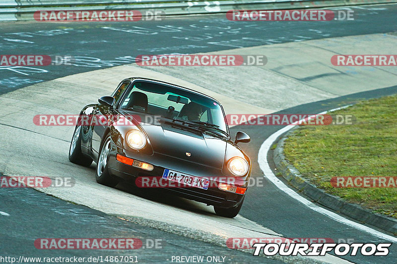 Bild #14867051 - 60 Jahre Porsche Club Nürburgring (Corso/Weltrekordversuch)