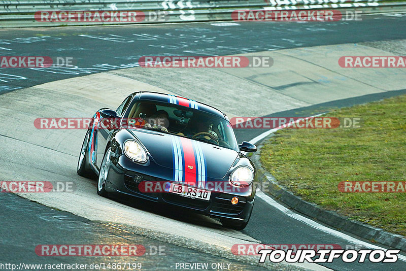 Bild #14867199 - 60 Jahre Porsche Club Nürburgring (Corso/Weltrekordversuch)