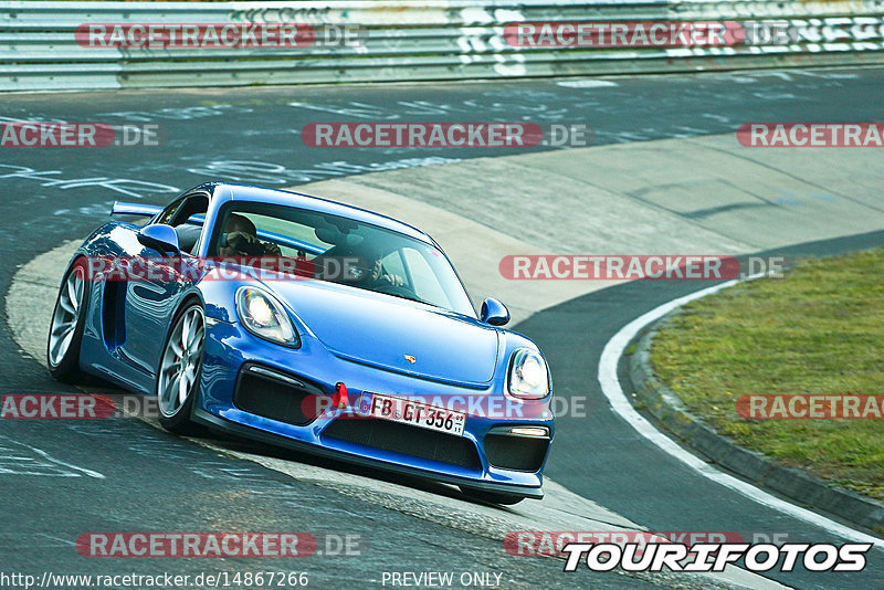 Bild #14867266 - 60 Jahre Porsche Club Nürburgring (Corso/Weltrekordversuch)