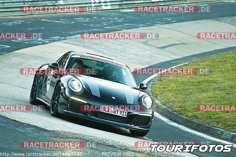 Bild #14867745 - 60 Jahre Porsche Club Nürburgring (Corso/Weltrekordversuch)