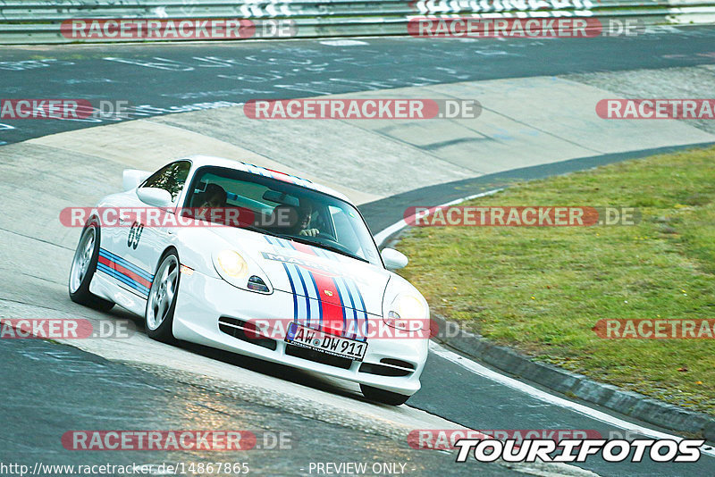 Bild #14867865 - 60 Jahre Porsche Club Nürburgring (Corso/Weltrekordversuch)