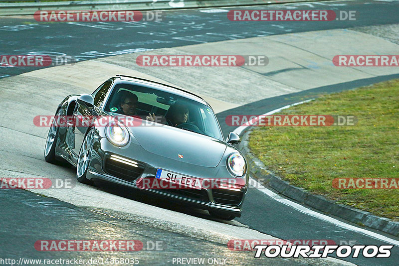 Bild #14868035 - 60 Jahre Porsche Club Nürburgring (Corso/Weltrekordversuch)