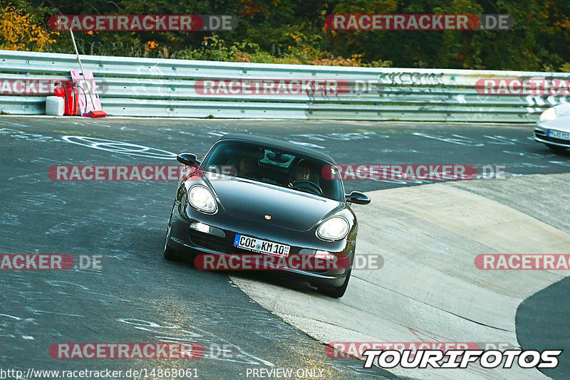 Bild #14868061 - 60 Jahre Porsche Club Nürburgring (Corso/Weltrekordversuch)