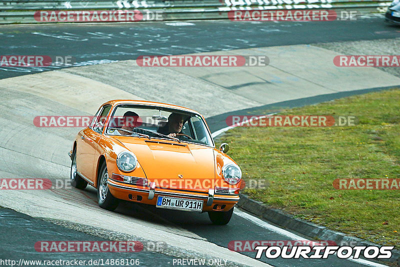 Bild #14868106 - 60 Jahre Porsche Club Nürburgring (Corso/Weltrekordversuch)