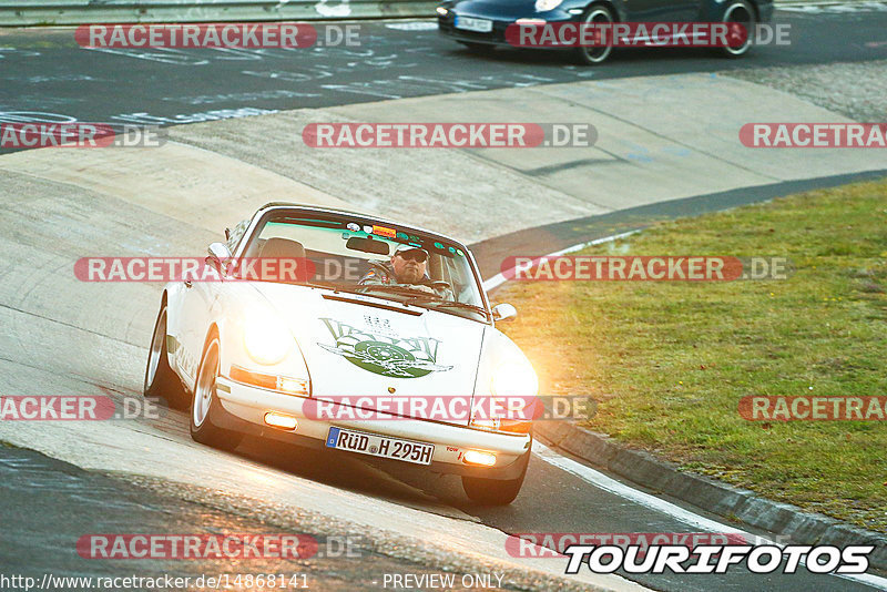 Bild #14868141 - 60 Jahre Porsche Club Nürburgring (Corso/Weltrekordversuch)