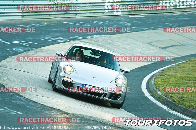 Bild #14868288 - 60 Jahre Porsche Club Nürburgring (Corso/Weltrekordversuch)