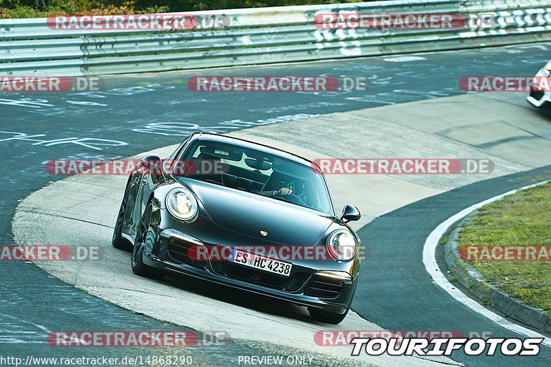 Bild #14868290 - 60 Jahre Porsche Club Nürburgring (Corso/Weltrekordversuch)